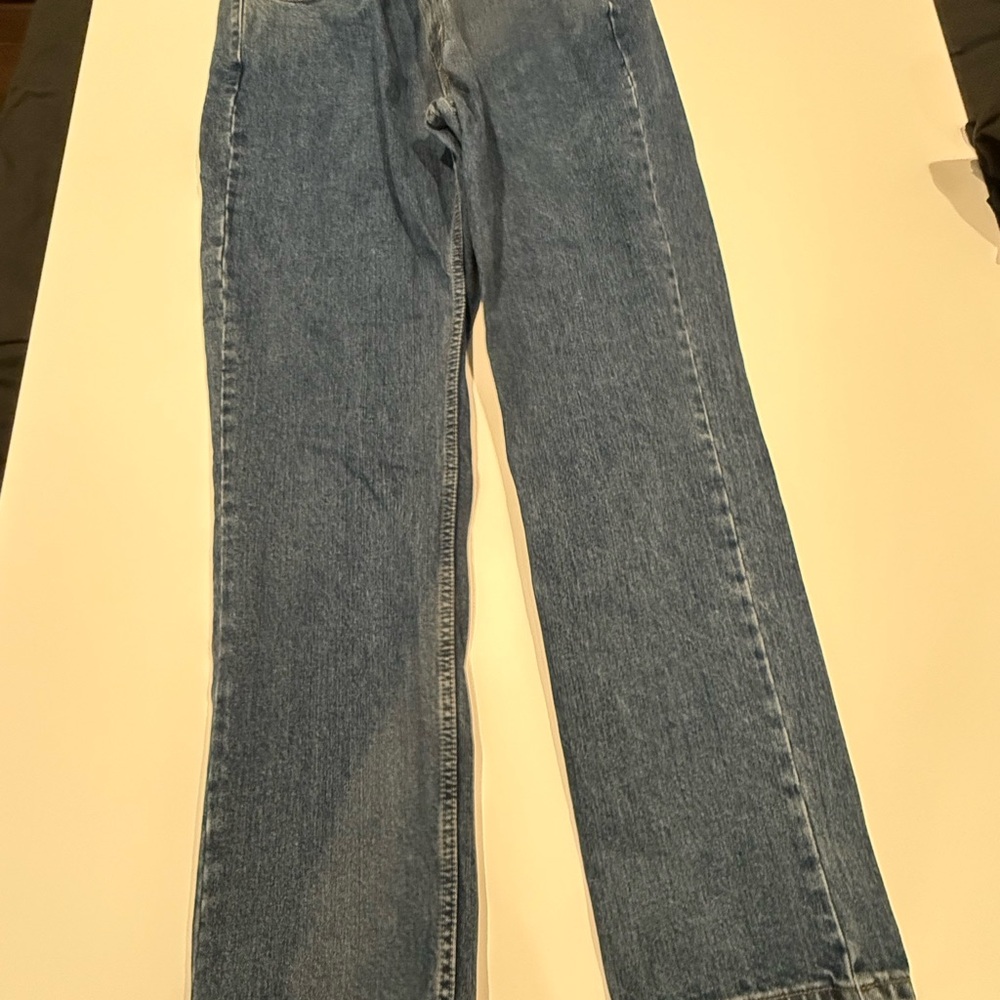 Men's Blue Jeans